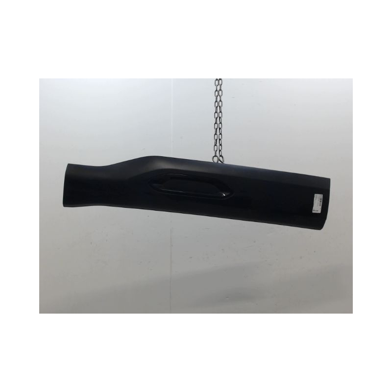 PROTECTION PORTE AVANT GAUCHE CITROEN C4 II 2010-...