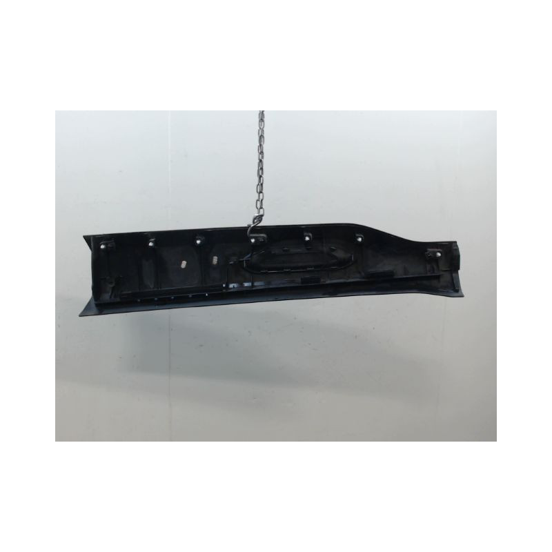 PROTECTION PORTE AVANT GAUCHE CITROEN C4 II 2010-...