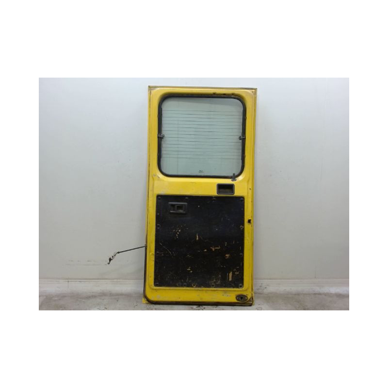 PORTE BATTANTE ARRIERE DROIT FIAT DUCATO 11 C1A TOLE 2002-