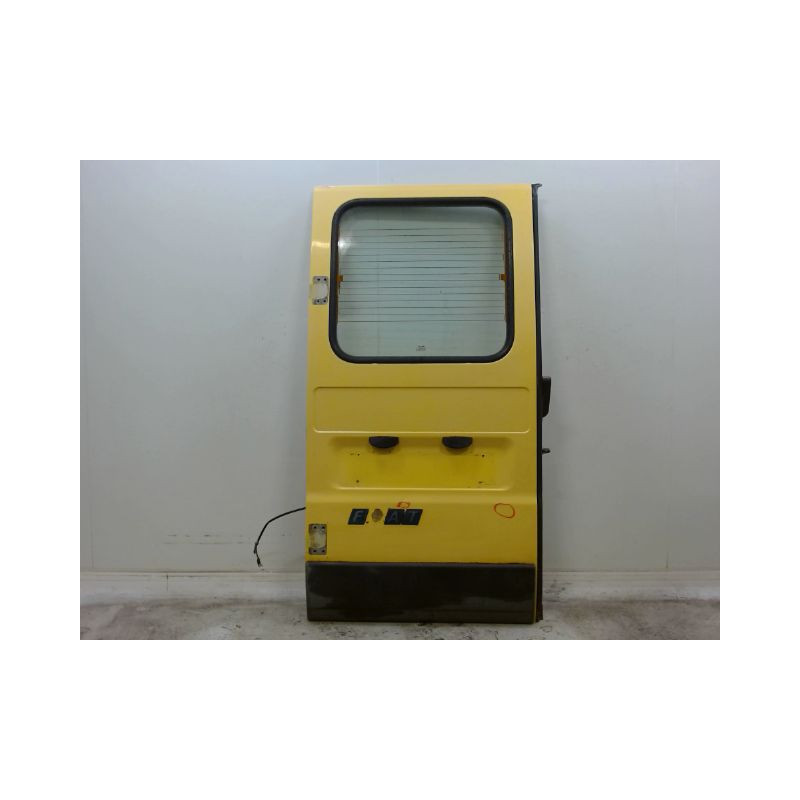 PORTE BATTANTE ARRIERE GAUCHE FIAT DUCATO 11 C1A TOLE 2002-