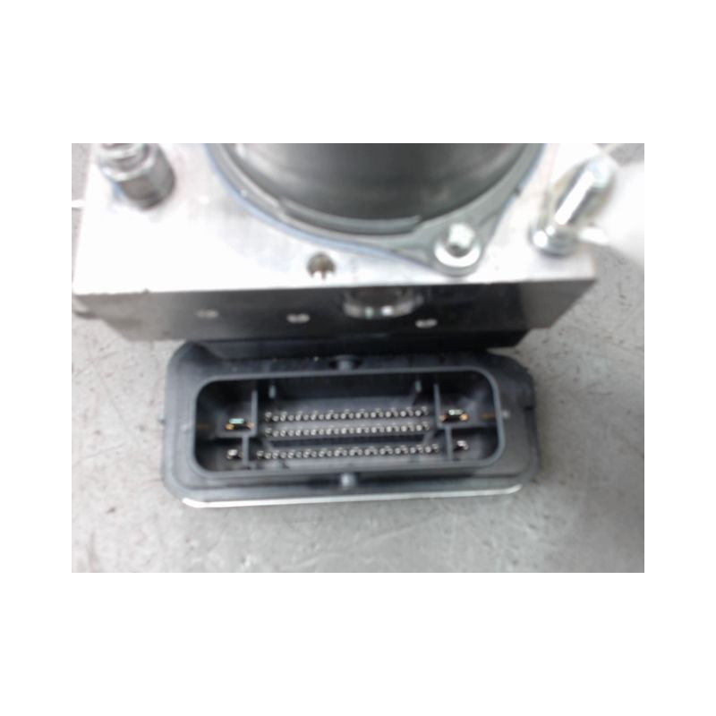 UNITE HYDRAULIQUE ABS RENAULT CLIO