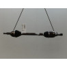 TRANSMISSION AVANT GAUCHE RENAULT CLIO 1.0 TCe 90 
