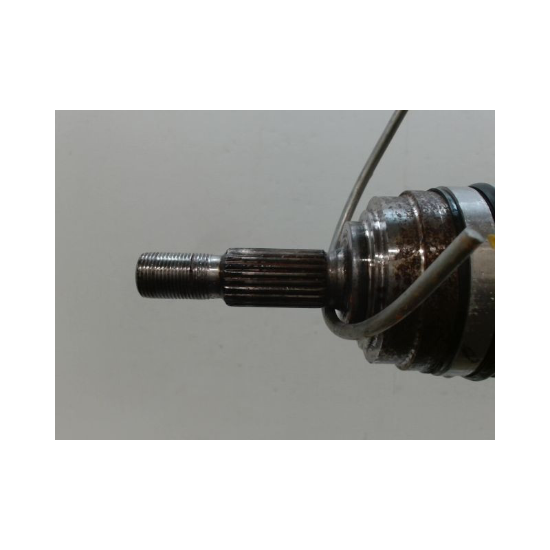 TRANSMISSION AVANT GAUCHE RENAULT CLIO 1.0 TCe 90 