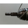 TRANSMISSION AVANT GAUCHE RENAULT CLIO 1.0 TCe 90 