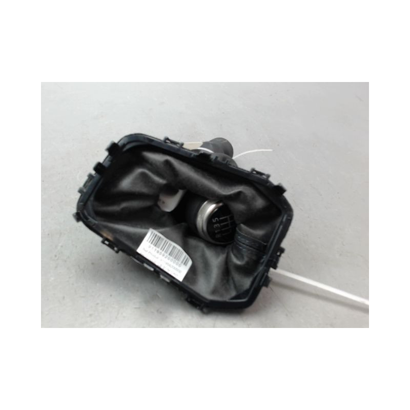 POMMEAU LEVIER VITESSES RENAULT CLIO 1.0 TCe 90 