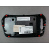 COMMANDE DE CHAUFFAGE JEEP RENEGADE