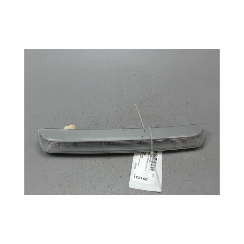 FEUX STOP SUPPLEMENTAIRE TOYOTA AURIS I Phase 2 2010-2012