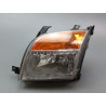 PHARE GAUCHE FORD FUSION Phase 2 2005-2011