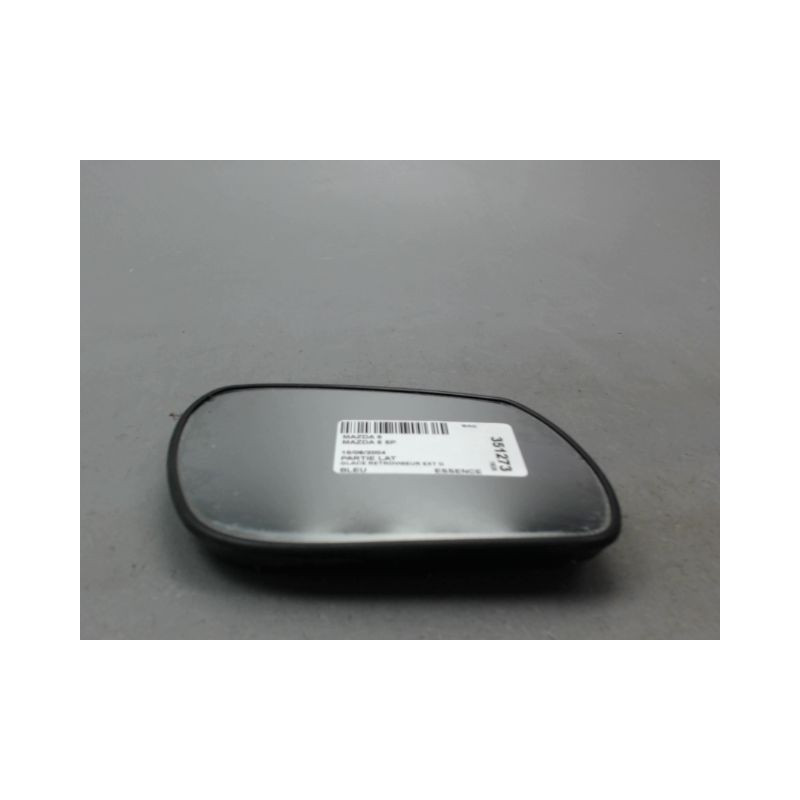 GLACE RETROVISEUR EXT D MAZDA MAZDA 6 5P