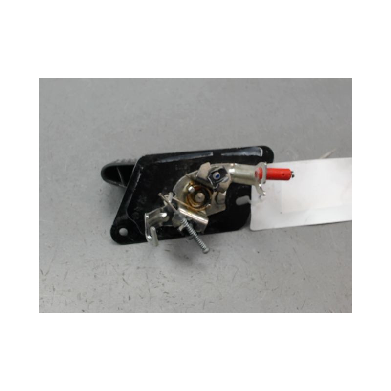 POIGNEE EXTERIEURE COFFRE PEUGEOT EXPERT TOLE 2007-