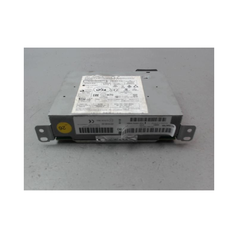 AUTORADIO PEUGEOT 2008 Phase 1 2013-...