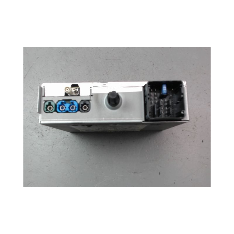 AUTORADIO PEUGEOT 2008 Phase 1 2013-...