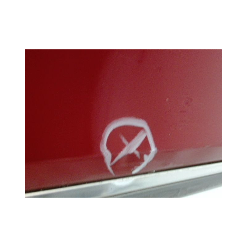 PORTE AVANT DROIT LEXUS GS 2005-