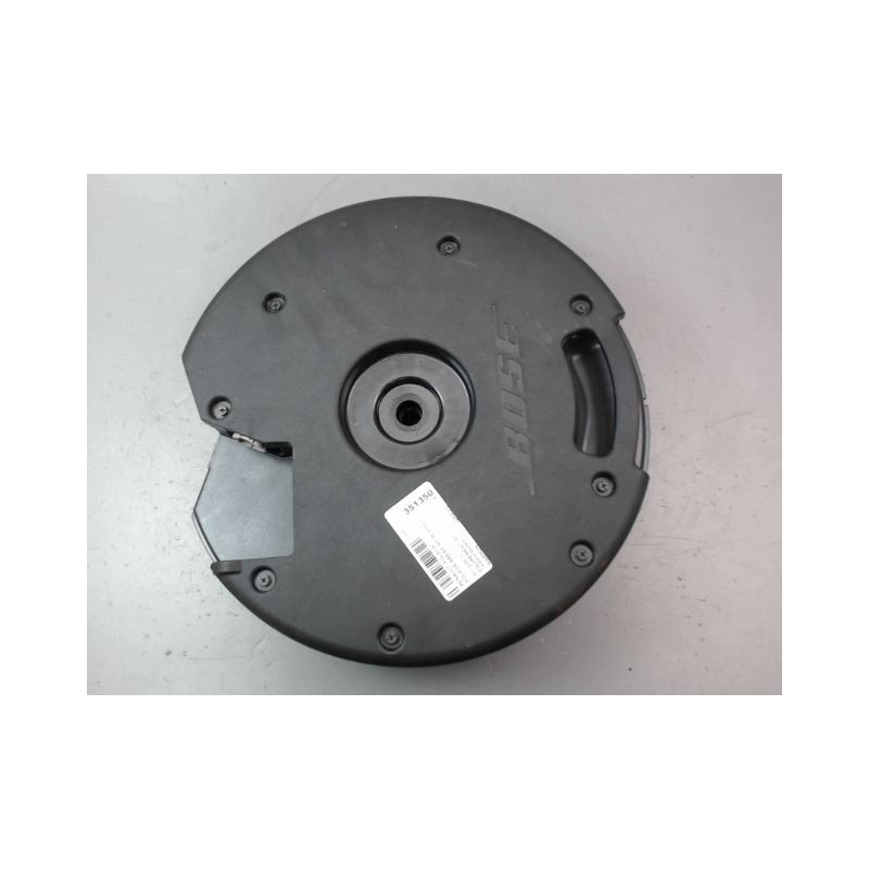 CAISSON BASSES RENAULT KOLEOS BREAK 2008-...