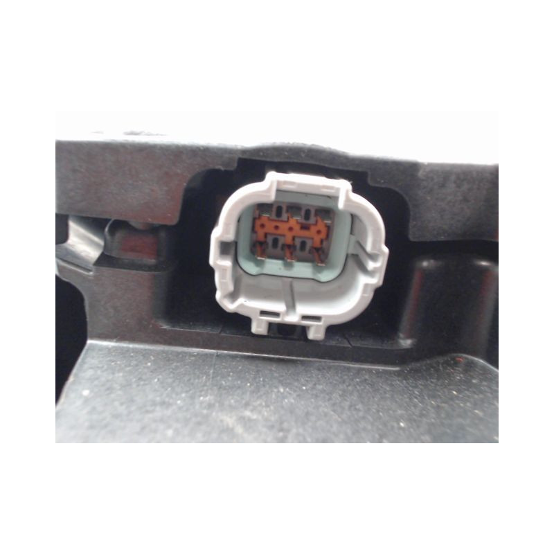 CAISSON BASSES RENAULT KOLEOS BREAK 2008-...