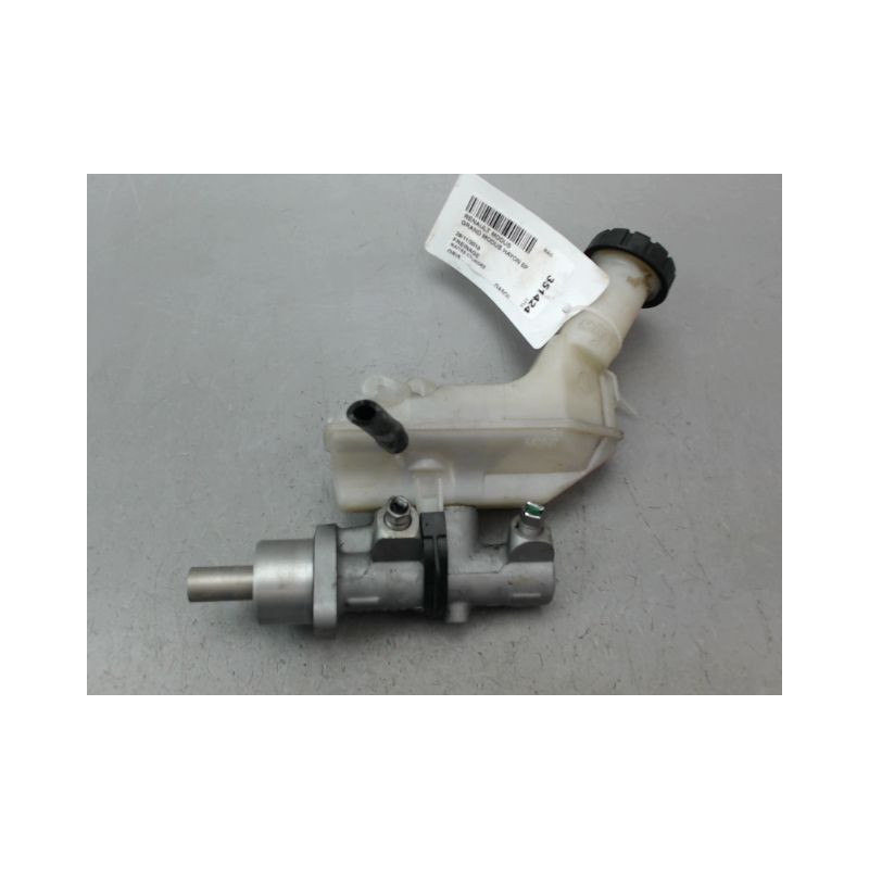 MAITRE CYLINDRE RENAULT GRAND MODUS Phase 2 2008-2012