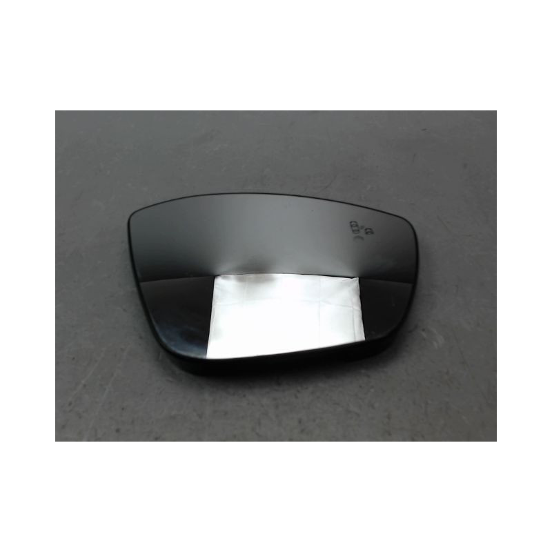 GLACE RETROVISEUR EXT D PEUGEOT 208 Phase 1 2012-...