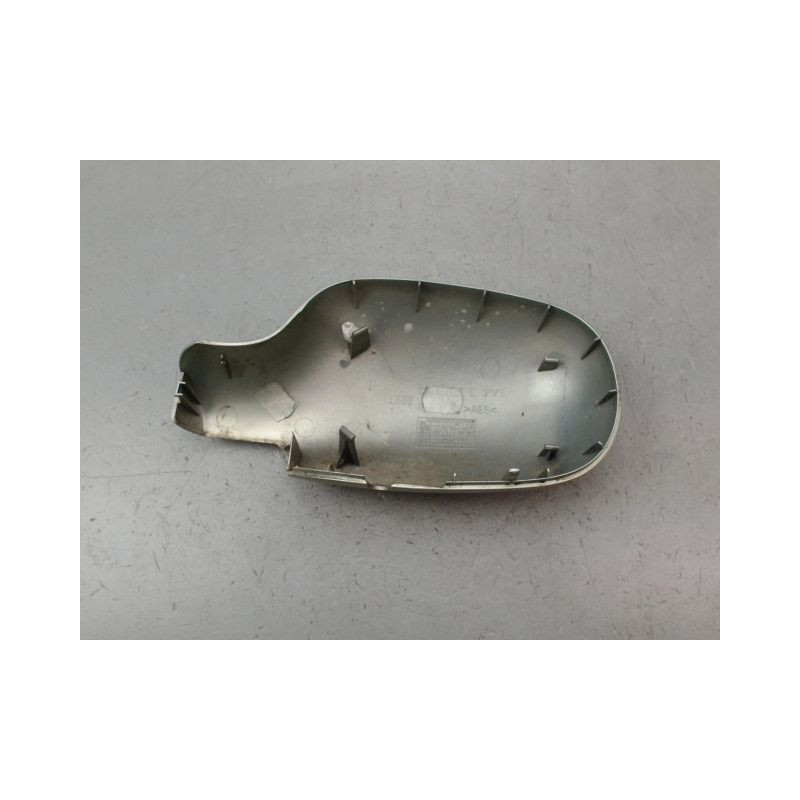 CARENAGE RETROVISEUR EXTERIEUR DROIT RENAULT MEGANE I Phase 2 1999-2002