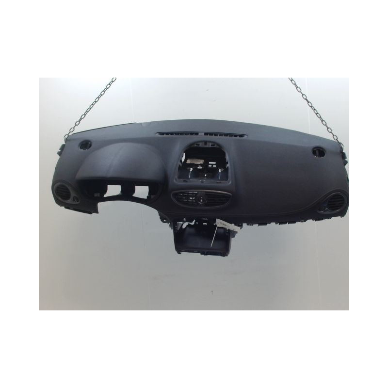 PLANCHE DE BORD  RENAULT CLIO III Phase 2 2009-2014