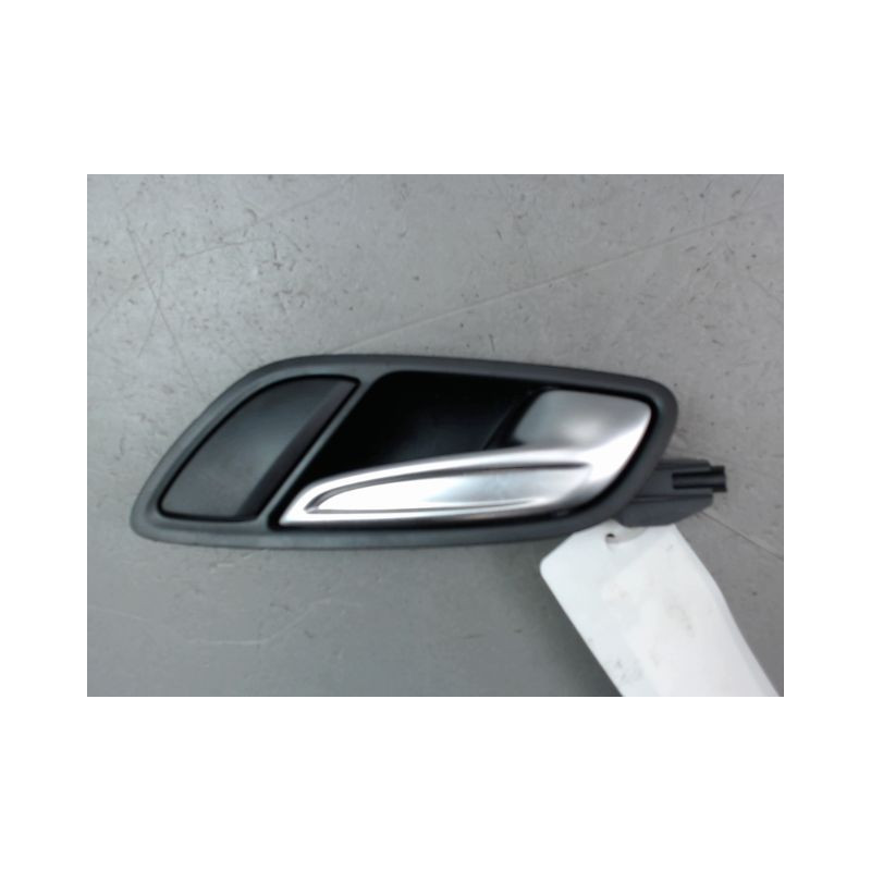 POIGNEE INTERIEURE PORTE AVANT DROIT AUDI TT COUPE II Phase 1 2006-2010