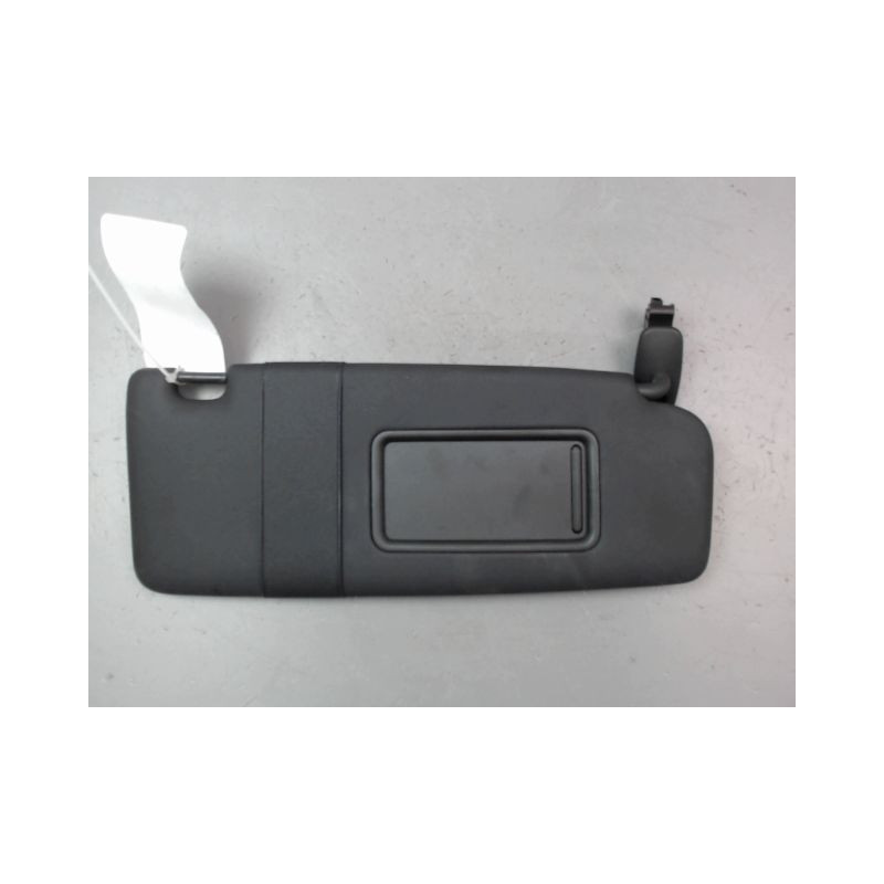 PARE-SOLEIL D AUDI TT COUPE II Phase 1 2006-2010
