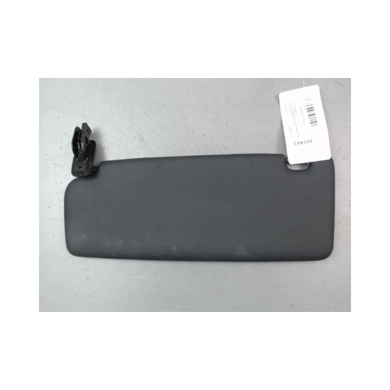 PARE-SOLEIL D AUDI TT COUPE II Phase 1 2006-2010