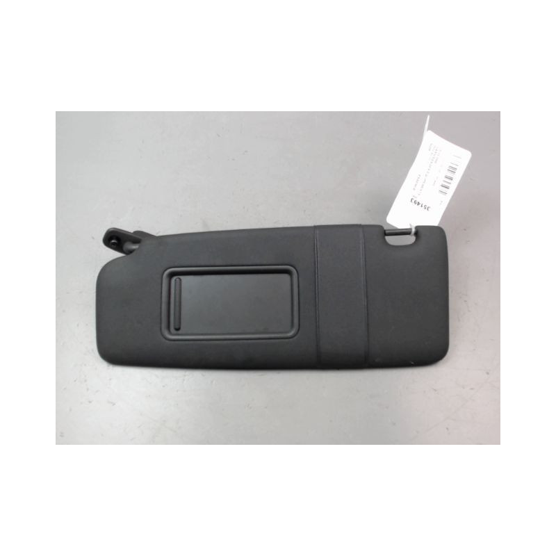 PARE-SOLEIL G AUDI TT COUPE II Phase 1 2006-2010