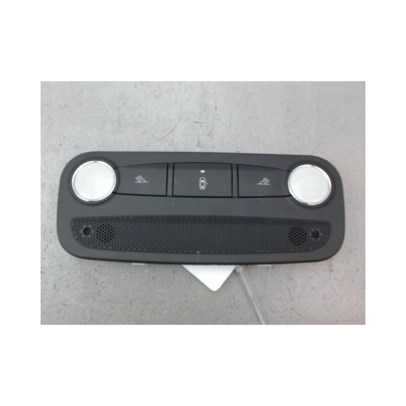 PLAFONNIER AUDI TT COUPE II Phase 1 2006-2010