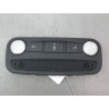 PLAFONNIER AUDI TT COUPE II Phase 1 2006-2010