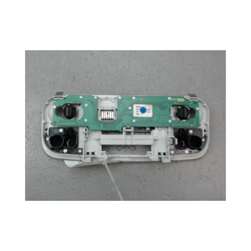 PLAFONNIER AUDI TT COUPE II Phase 1 2006-2010