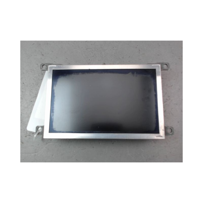 ECRAN GPS CITROEN DS5