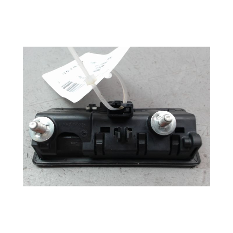 POIGNEE EXTERIEURE HAYON AUDI A4 BERL. III Phase 1 2008-2011