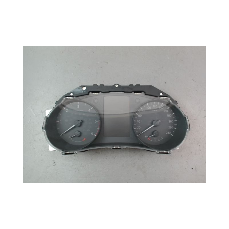 BLOC COMPTEURS NISSAN QASHQAI BREAK II Phase 1 2014-...