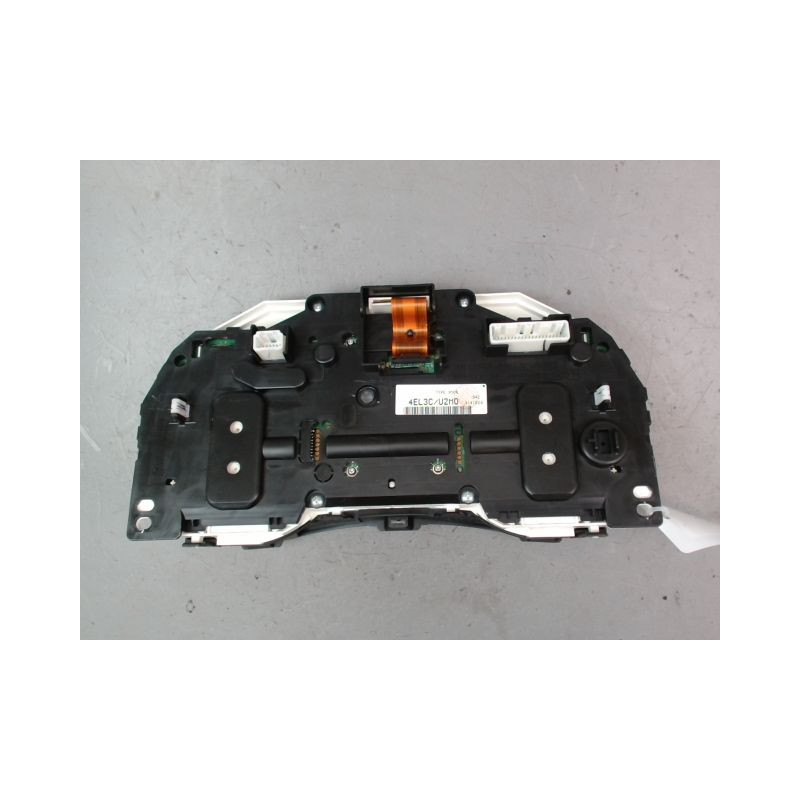 BLOC COMPTEURS NISSAN QASHQAI BREAK II Phase 1 2014-...