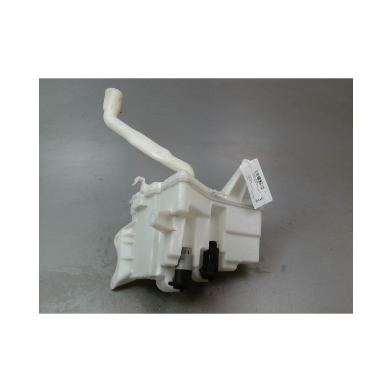RESERVOIR LAVE-GLACE AVANT TOYOTA AURIS I Phase 2 2010-2012