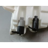 RESERVOIR LAVE-GLACE AVANT TOYOTA AURIS I Phase 2 2010-2012