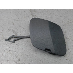 OBTURATEUR COUVRE CROCHET DE BOUCLIER AR