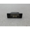 ECLAIREUR PLAQUE DE POLICE DROIT NISSAN JUKE Phase 1 2010-...