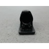 ECLAIREUR PLAQUE DE POLICE GAUCHE NISSAN JUKE Phase 1 2010-...