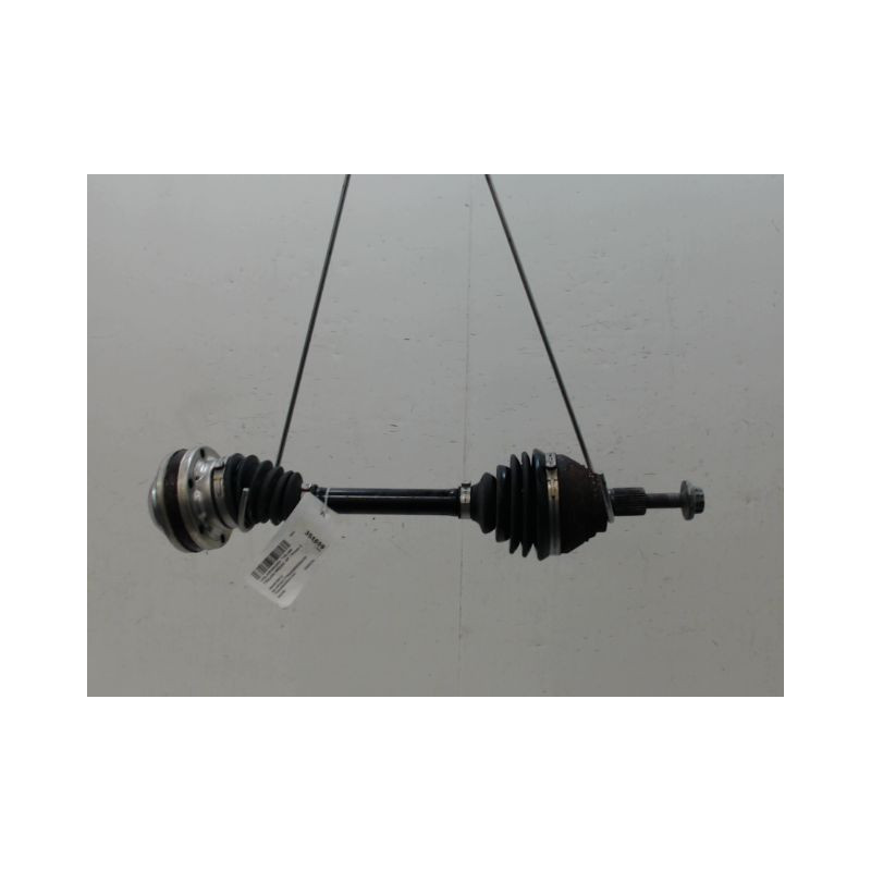 TRANSMISSION AVANT GAUCHE VOLKSWAGEN TIGUAN BREAK I Phase 2  2011-... 2.0 TDI