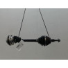 TRANSMISSION AVANT GAUCHE VOLKSWAGEN TIGUAN BREAK I Phase 2  2011-... 2.0 TDI
