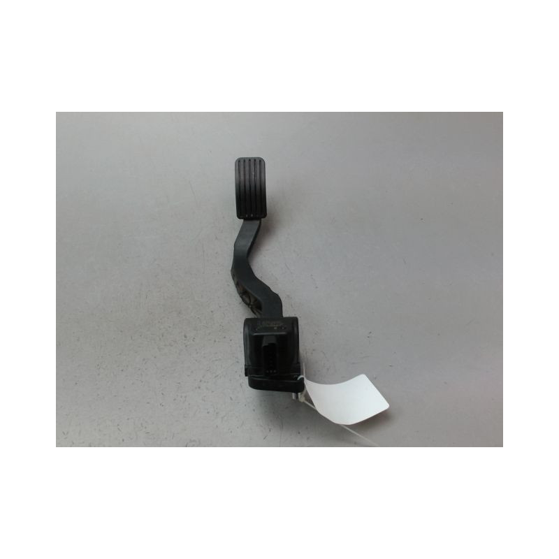 PEDALE ACCELERATEUR PEUGEOT 206 + 2009-2013