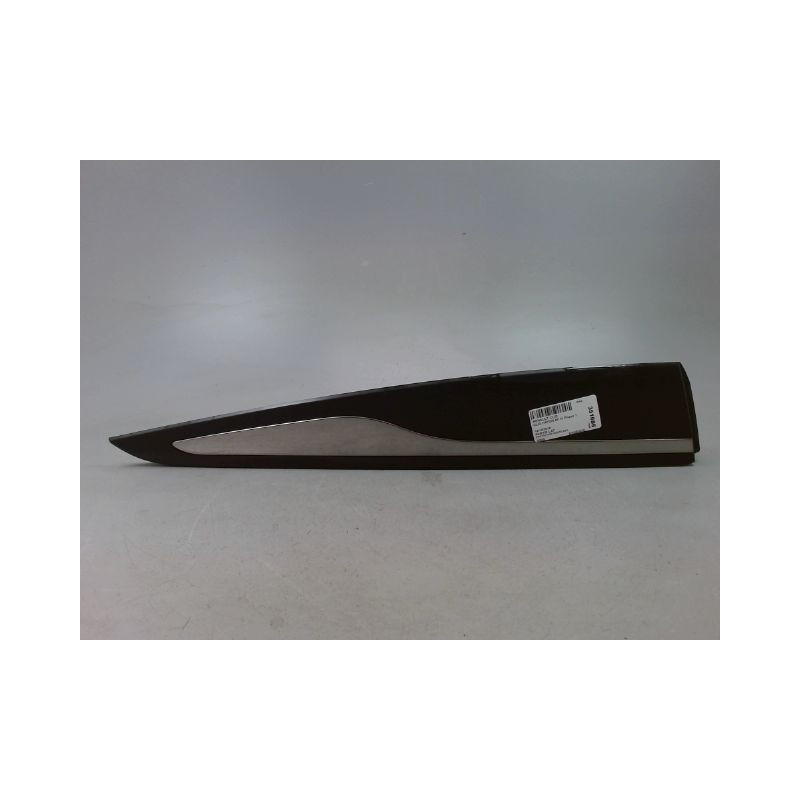 PROTECTION PORTE ARRIERE DROIT RENAULT CLIO IV Phase 1 2012-...