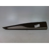 PROTECTION PORTE ARRIERE DROIT RENAULT CLIO IV Phase 1 2012-...