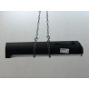 PROTECTION PORTE ARRIERE GAUCHE VOLKSWAGEN TOUAREG