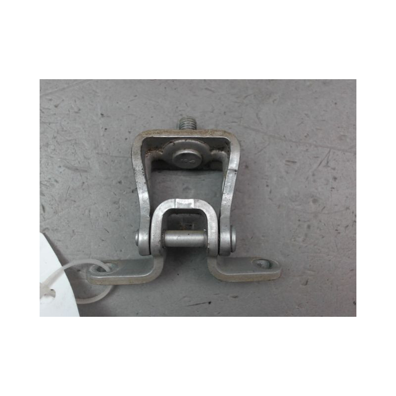 CHARNIERE HAYON D SKODA OCTAVIA II Phase 2 (1Z) 2008-2013