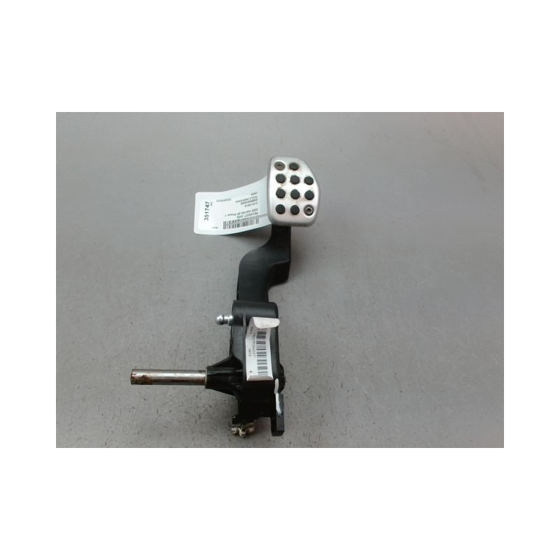 PEDALE EMBRAYAGE PEUGEOT 2008 Phase 1 2013-...