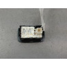 COMMANDE LEVE-GLACE PORTE ARG TOYOTA AURIS I Phase 2 2010-2012