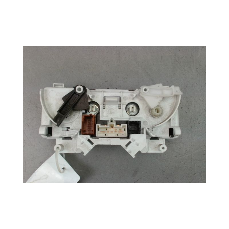 COMMANDE DE CHAUFFAGE FIAT SCUDO FG II Empatt.3000 2007-...