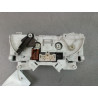 COMMANDE DE CHAUFFAGE FIAT SCUDO FG II Empatt.3000 2007-...